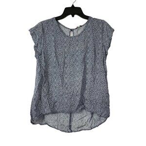 Rose & Rhyme Women's Lightweight Blouse